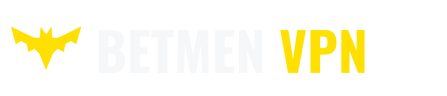 BETMEN VPN
